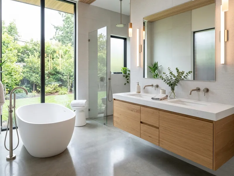 Bathroom Plumbing in Gatesville, TX