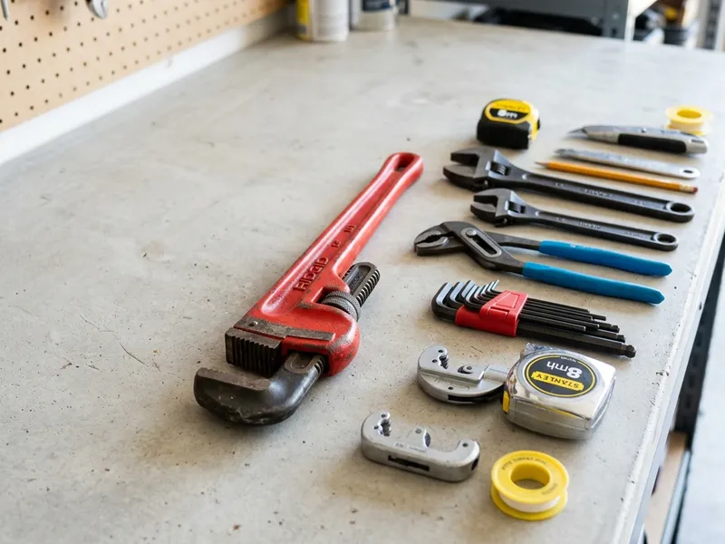 Emergency Plumber in Gatesville, TX